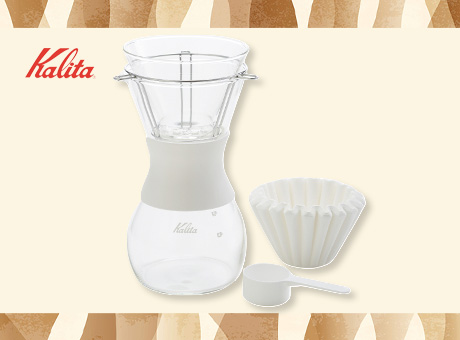 Kalita �E�F�[�u�X�^�C���Z�b�g